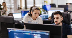 Recoveriescorp technology staff image